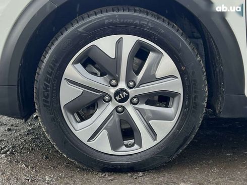 Kia Niro 2021 - фото 21