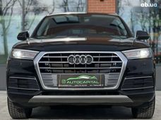 Продажа б/у Audi Q5 в Киеве - купить на Автобазаре