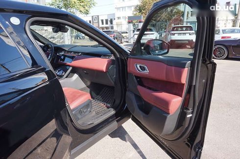 Land Rover Range Rover Velar 2019 - фото 26