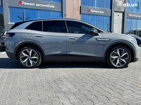 Volkswagen ID.4 Crozz 2022 - фото 15