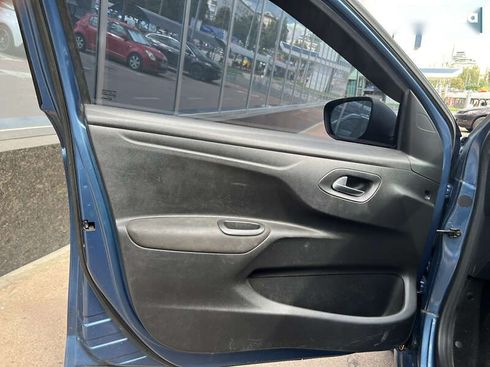 Citroёn C-Elysee 2013 - фото 16