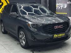 Продаж вживаних GMC в Чернівцях - купити на Автобазарі