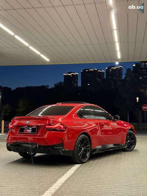 BMW 2 серия 2024 - фото 9