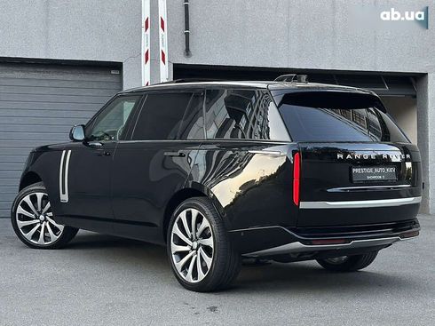 Land Rover Range Rover 2024 - фото 27