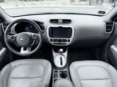 Kia Soul EV 2018 - фото 7