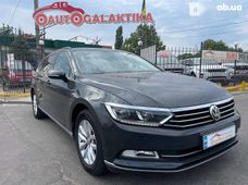 Продажа б/у авто 2016 года в Николаеве - купить на Автобазаре