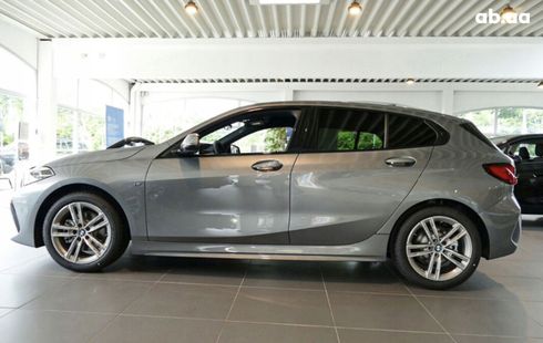 BMW 1 серия 2023 - фото 2