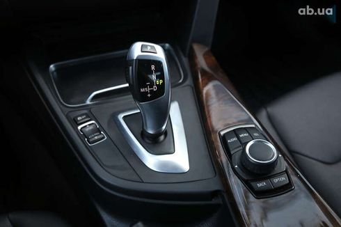 BMW 3 серия 2015 - фото 19