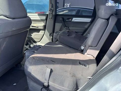 Honda CR-V 2010 - фото 10
