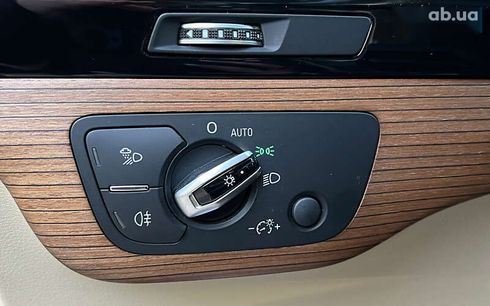 Audi Q7 2016 - фото 22