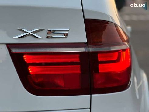 BMW X5 2007 - фото 16