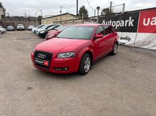 Продажа б/у Audi A3 2005 года в Запорожье - купить на Автобазаре