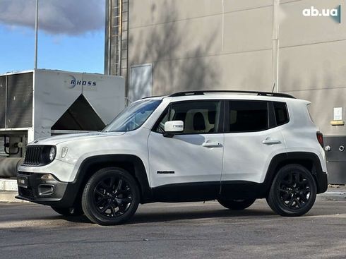 Jeep Renegade 2018 - фото 9