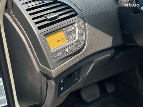 Citroёn C4 Picasso 2010 - фото 12
