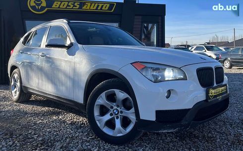BMW X1 2012 - фото 2