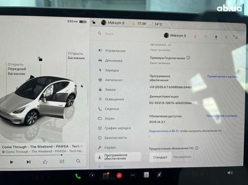 Tesla Model Y 2023 - фото 14