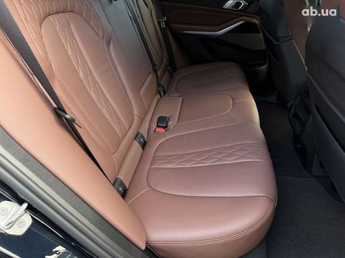 BMW X5 2020 - фото 30