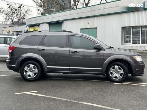 Dodge Journey 2019 - фото 4