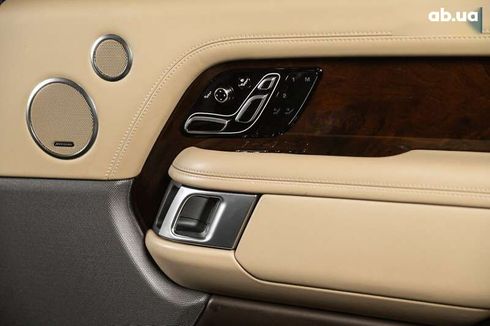 Land Rover Range Rover 2021 - фото 24
