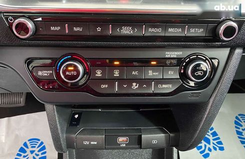 Kia Niro 2020 - фото 30