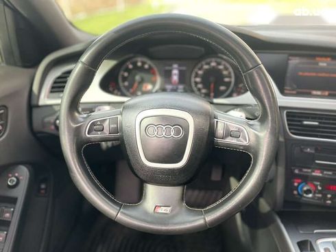 Audi S4 2011 - фото 12