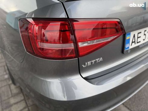 Volkswagen Jetta 2015 - фото 14