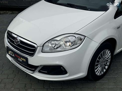 Fiat Linea 2015 - фото 7