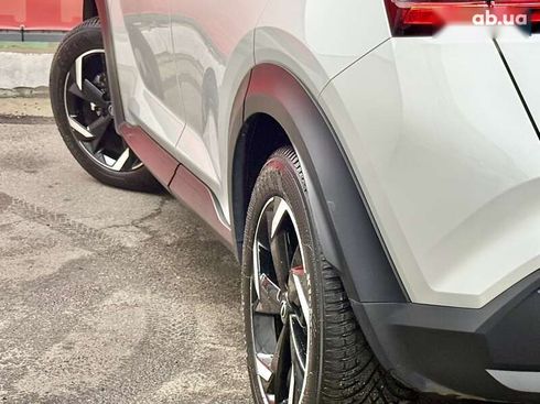 Nissan Juke 2024 - фото 28