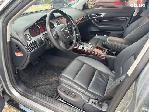 Audi A6 2011 - фото 11