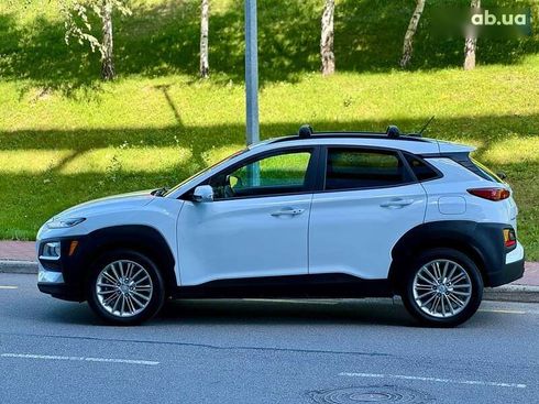 Hyundai Kona 2020 - фото 5