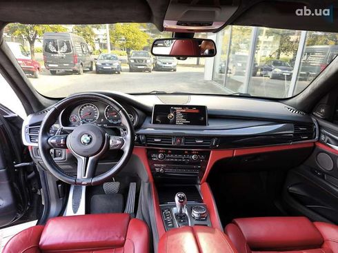 BMW X5 2015 - фото 16