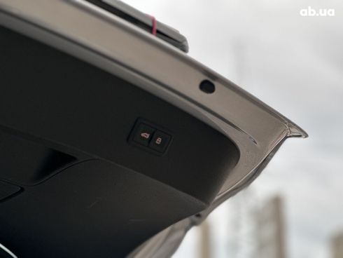 Audi S7 2015 серый - фото 8