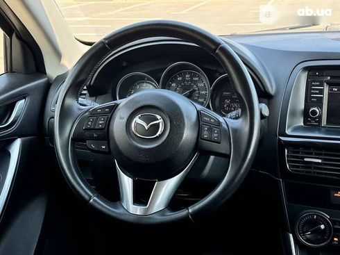 Mazda CX-5 2014 - фото 18