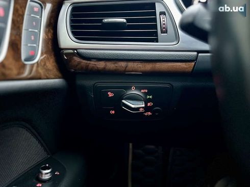 Audi A7 2015 - фото 15