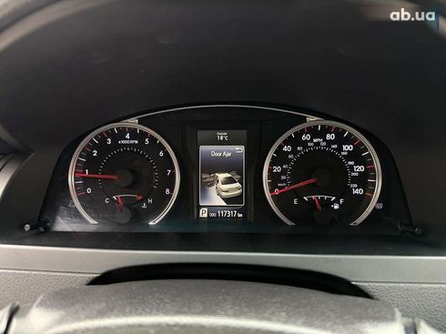 Toyota Camry 2016 - фото 5
