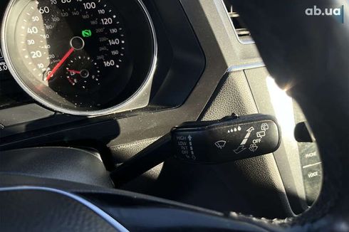 Volkswagen Tiguan 2017 - фото 26