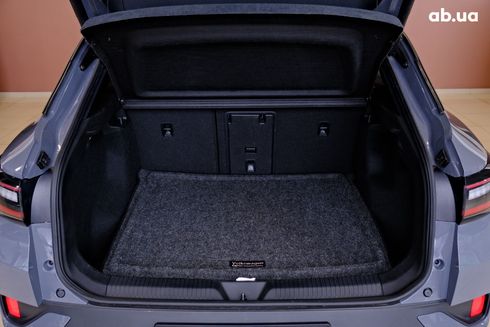 Volkswagen ID.4 2024 серый - фото 9