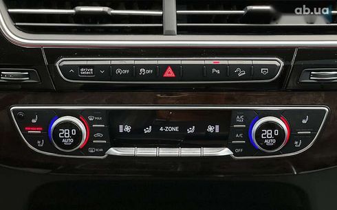 Audi Q7 2017 - фото 17