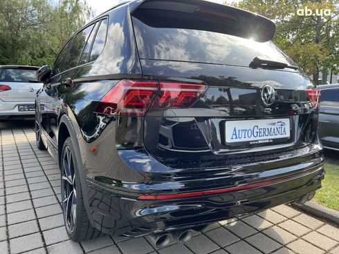 Volkswagen Tiguan Allspace 2023 - фото 3