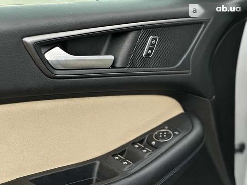 Ford Edge 2017 - фото 14