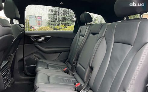 Audi Q7 2020 - фото 28