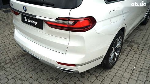 BMW X7 2019 - фото 18