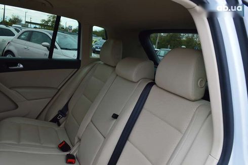 Volkswagen Tiguan 2017 - фото 11