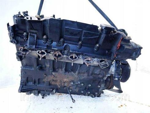 двигатель в сборе для BMW 5 серия - купить на Автобазаре - фото 7
