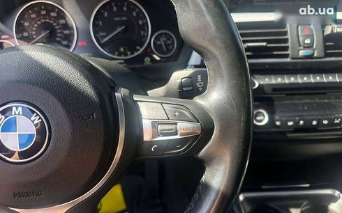 BMW 4 серия 2014 - фото 14