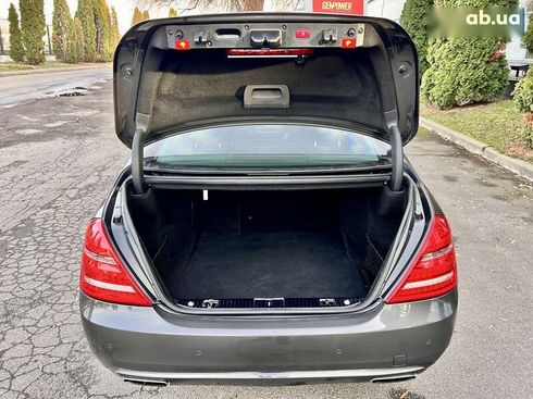 Mercedes-Benz S-Класс 2013 - фото 12