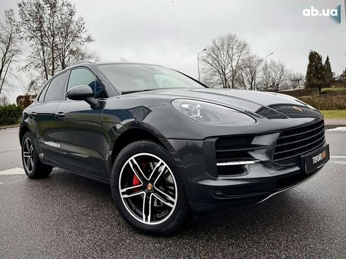 Porsche Macan 2018 - фото 25