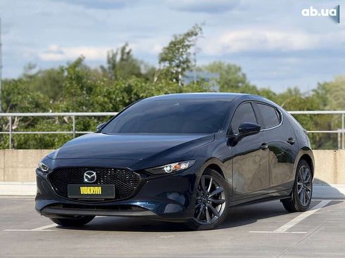 Mazda 3 2019 - фото 2