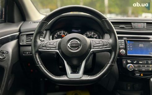 Nissan Rogue 2017 - фото 21