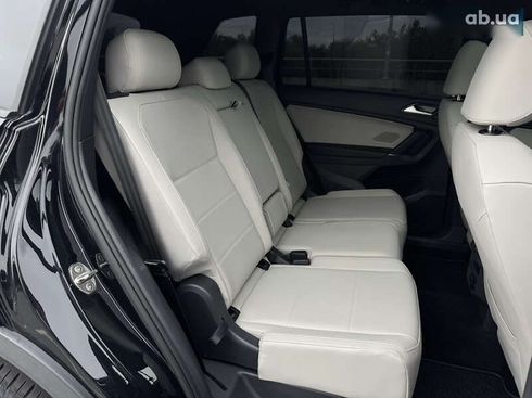 Volkswagen Tiguan 2020 - фото 25